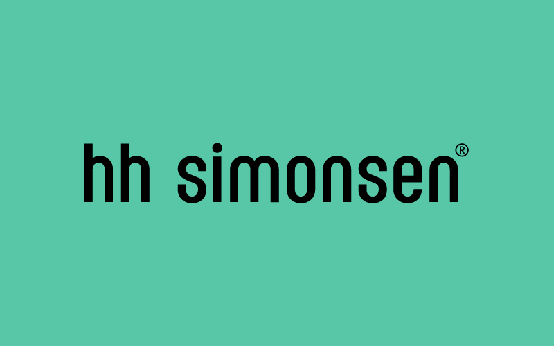 HH Simonsen logo